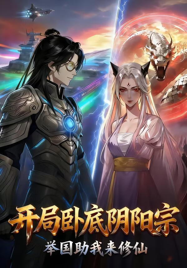 星际穿越：重生